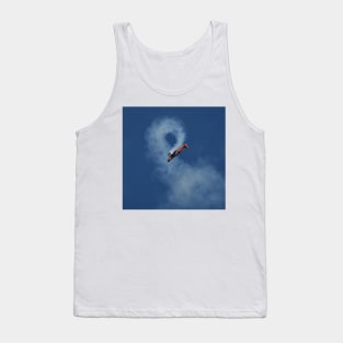 The Blades Tank Top